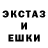 КЕТАМИН VHQ Nik Black
